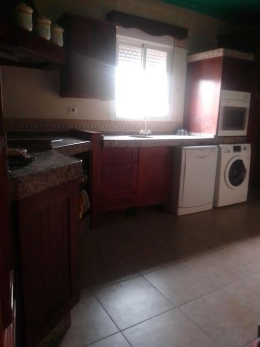 Agradable Chalet Con Piscina Para Escapadas. Chiclana de la Frontera Exteriér fotografie