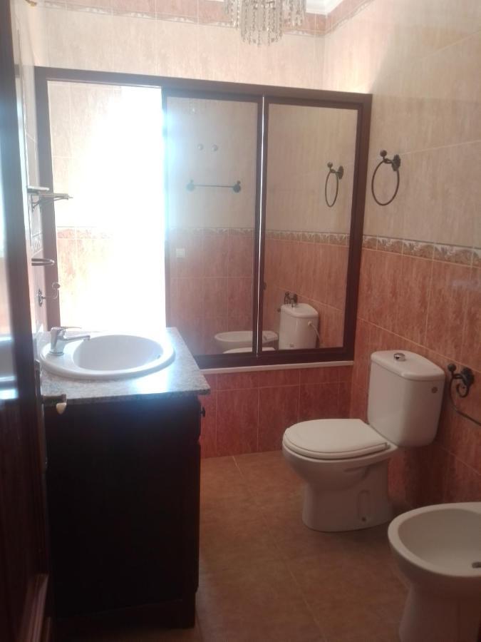Agradable Chalet Con Piscina Para Escapadas. Chiclana de la Frontera Exteriér fotografie