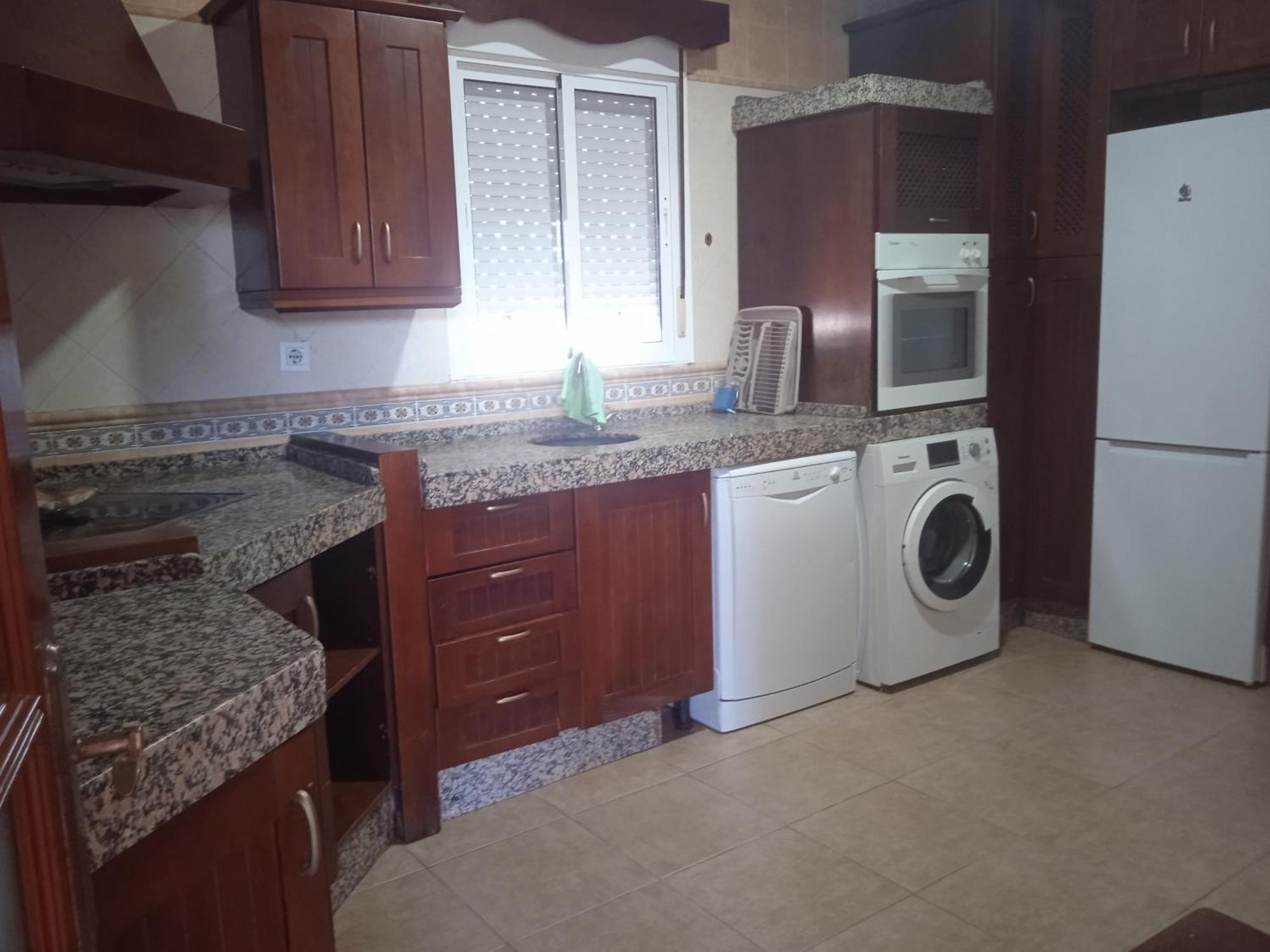 Agradable Chalet Con Piscina Para Escapadas. Chiclana de la Frontera Exteriér fotografie